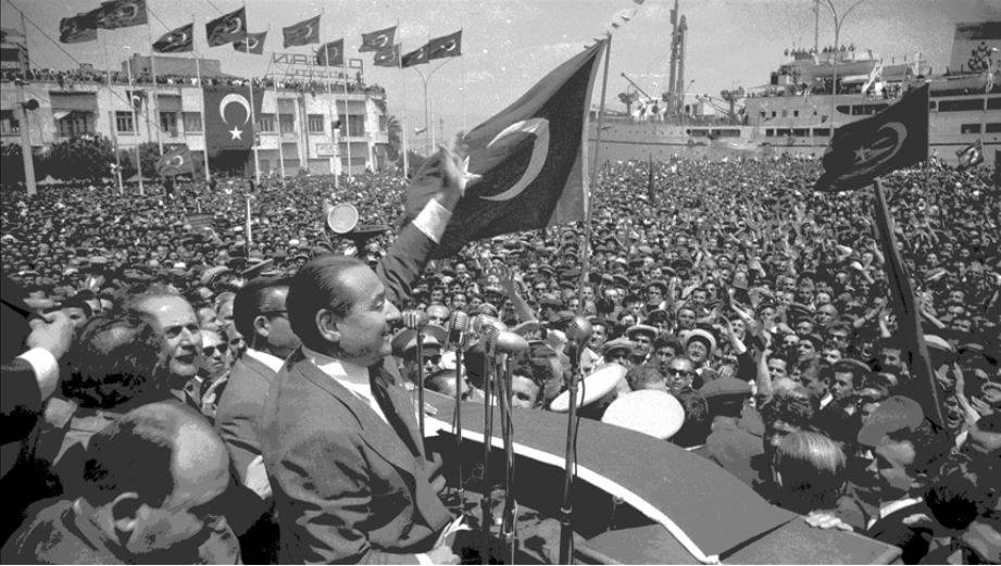 Adnan Menderes'in idamının 63. yılı: Unutulmaz son sözleri 5